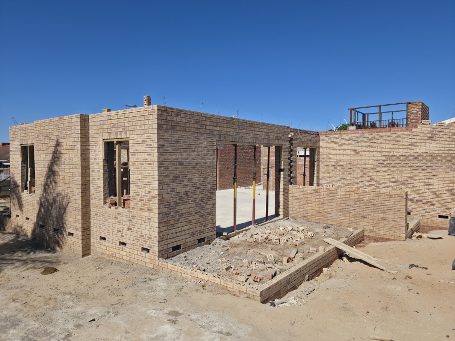 3 Bedroom Property for Sale in Noorsekloof Eastern Cape